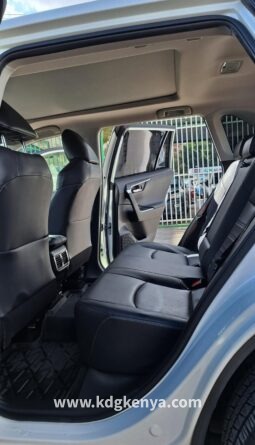 
										TOYOTA RAV 4  FULL 4WD ( G_Z PACKAGE ) full									