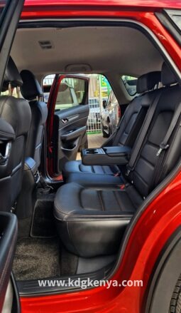 
										MAZDA CX-5 FF ( XD L PACKAGE ) full									