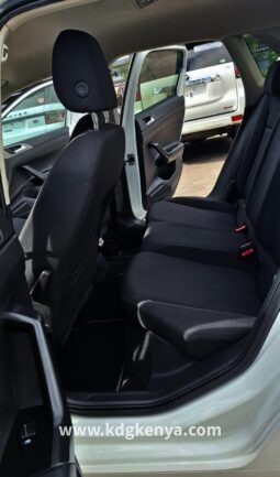 
										VOLKSWAGEN POLO (  MK6) full									