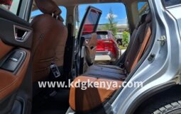
										SUBARU FORESTER ADVANCE 4WD ( FULL 4WD ) full									