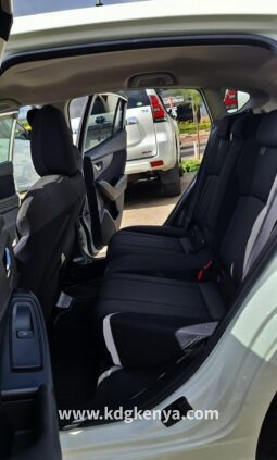 
										SUBARU IMPREZA SPORT ( 1.6I-L EYE SIGHT ) full									