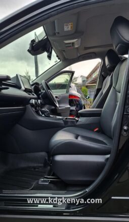 
										TOYOTA RAV 4 FULL4WD ( HYBRID G ) full									
