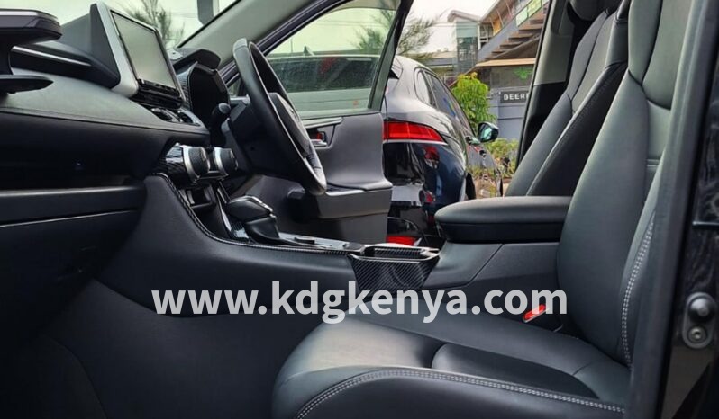 
								TOYOTA RAV 4 FULL4WD ( HYBRID G ) full									
