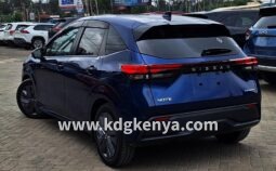 
										NISSAN NOTE FF ( X GRADE ) full									