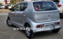 
SUZUKI ALTO FF ( F GRADE ) full									