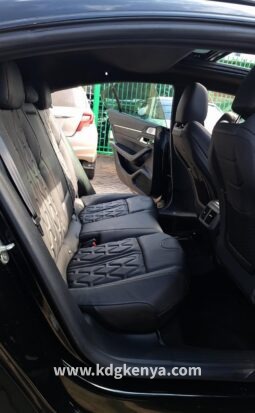 
										PEUGEOT  ( 508  ) full									