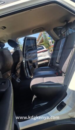 
										SUBARU OUTBACK FULL4WD ( X- BREAKE ) full									