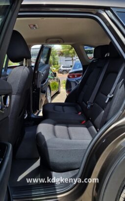 
										MAZDA CX5 FF  ( XD PRO ACTIVE ) full									