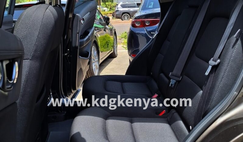 
								MAZDA CX5 FF  ( XD PRO ACTIVE ) full									