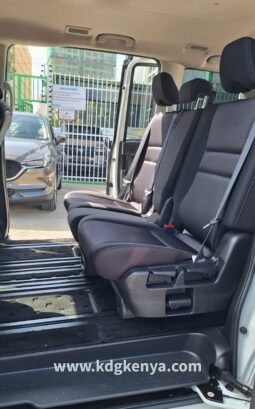 
										NISSAN SERENA FF ( HIGHWAY STAR V SELECTION 7 SEATER  ) full									