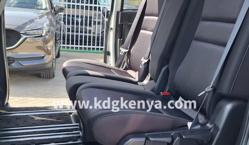 
								NISSAN SERENA FF ( HIGHWAY STAR V SELECTION 7 SEATER  ) full									