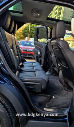 
										LAND ROVER DISCOVERY full									