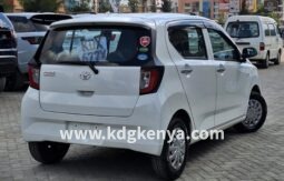
										TOYOTA PIXES EPOCH FF ( L GRADE ) full									