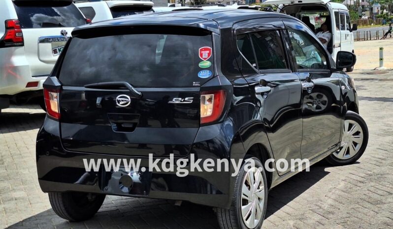 
DAIHATSU MIRA E:S FF (  B GRADE ) full									
