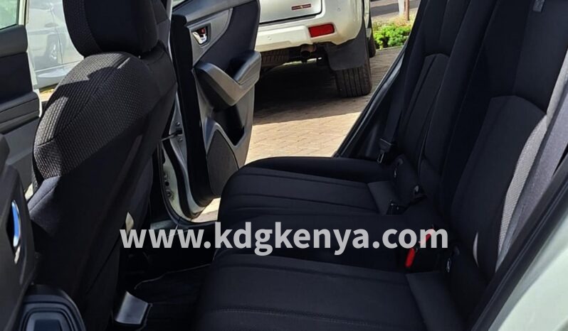 
								SUBARU IMPREZA SPORT ( 1.6I-L EYE SIGHT ) full									