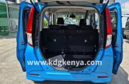 
										TOYOTA ROOMY FF ( G GRADE ) full									