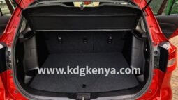 
SUZUKI S-CROSS ( SX4 ) full									