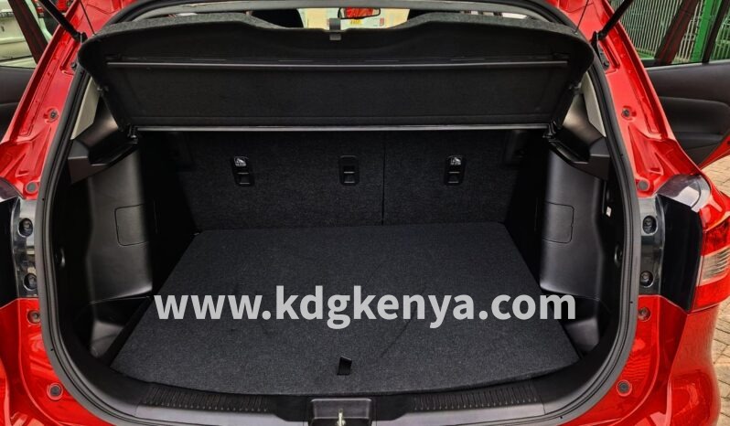 
SUZUKI S-CROSS ( SX4 ) full									