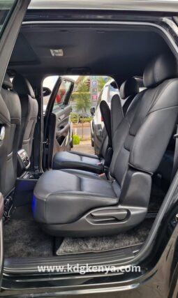 
										MAZDA CX-8 FF DIESEL ( XD ) full									