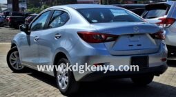 
										MAZDA ( MAZDA 2 ) full									