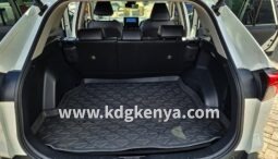 
										TOYOTA RAV 4  FULL 4WD ( G_Z PACKAGE ) full									