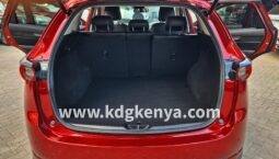 
										MAZDA CX-5 FF ( XD L PACKAGE ) full									