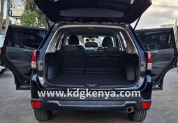 
										SUBARU FORESTER PREMIUM 4WD ( FULL 4WD ) full									