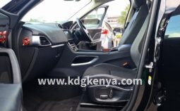 
										JAGUAR F -PACE ( 20D AWD ) full									