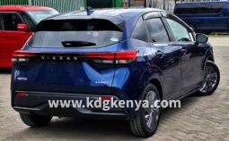 
										NISSAN NOTE FF ( X GRADE ) full									