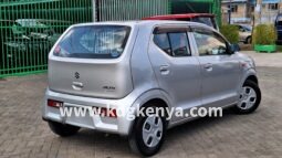 
SUZUKI ALTO FF ( F GRADE ) full									