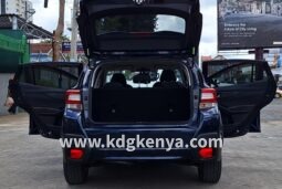
										SUBARU IPREZA XV ( 2.0I-L EYESIGHT 4WD ) full									