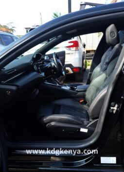 
										PEUGEOT  ( 508  ) full									