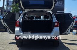 
										SUBARU OUTBACK FULL4WD ( X- BREAKE ) full									