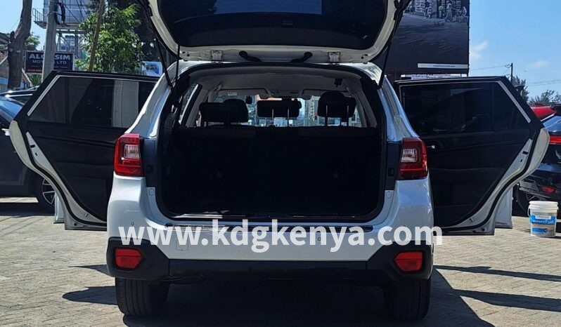 
								SUBARU OUTBACK FULL4WD ( X- BREAKE ) full									
