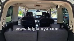 NISSAN SERENA ( FF ) full