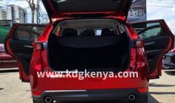 
										MAZDA CX-5 ( XD L PACKAGE 4WD ) full									