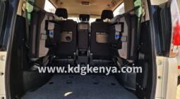 
										NISSAN SERENA FF ( HIGHWAY STAR V SELECTION 7 SEATER  ) full									