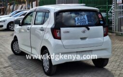 
										TOYOTA PIXES EPOCH FF ( L GRADE ) full									
