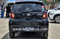 
DAIHATSU MIRA E:S FF (  B GRADE ) full									