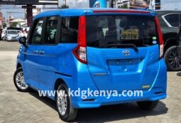 
										TOYOTA ROOMY FF ( G GRADE ) full									