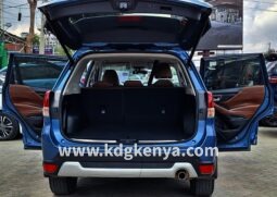 
										SUBARU FORESTER FULL4WD ( ADVANCE 4WD ) full									