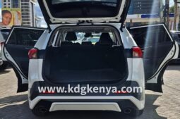 
										TOYOTA RAV 4  FULL 4WD ( G_Z PACKAGE ) full									