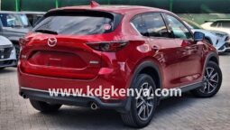 
										MAZDA CX-5 FF ( XD L PACKAGE ) full									