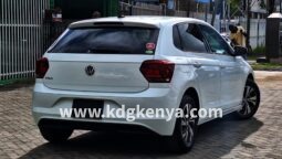 
										VOLKSWAGEN POLO (  MK6) full									