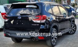 
										SUBARU FORESTER PREMIUM 4WD ( FULL 4WD ) full									