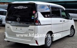 
NISSAN SERENA  FF ( E- POWER HIGHWAY STAR V ) full									