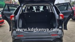 
										TOYOTA RAV 4 FULL4WD ( HYBRID G ) full									