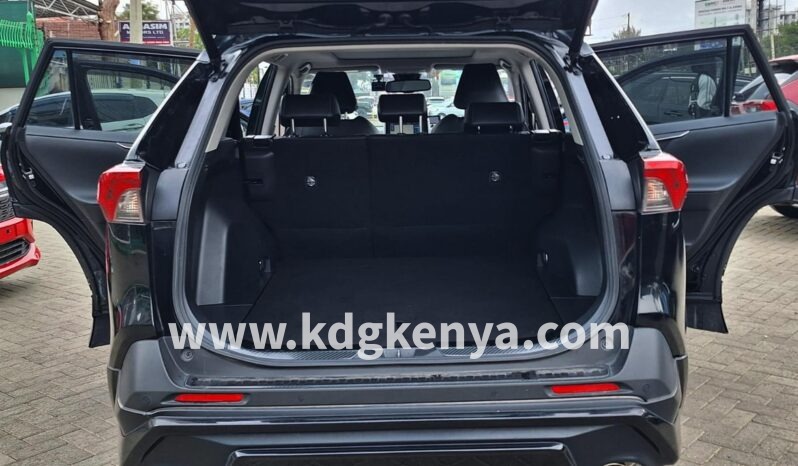 
								TOYOTA RAV 4 FULL4WD ( HYBRID G ) full									