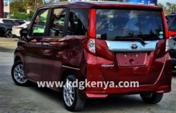
										TOYOTA ROOMY FF ( G GRADE COZZY EDITION ) full									
