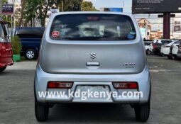 
SUZUKI ALTO FF ( F GRADE ) full									